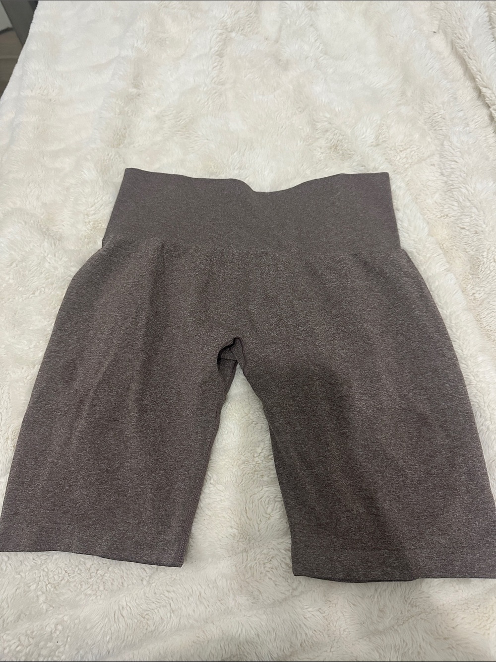 Athletic shorts